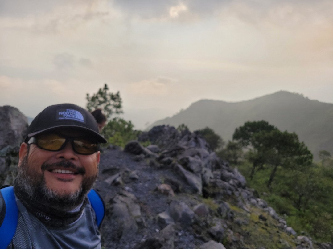 Ceboruco-Jala必去景点