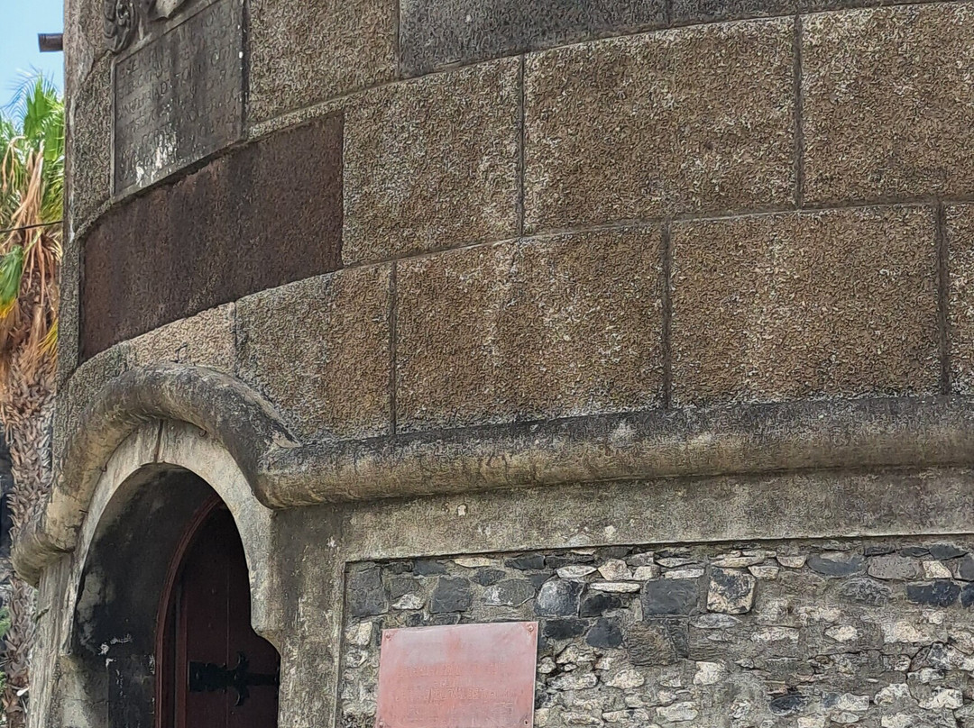 Forte de São Bento-里贝拉布拉瓦必去景点
