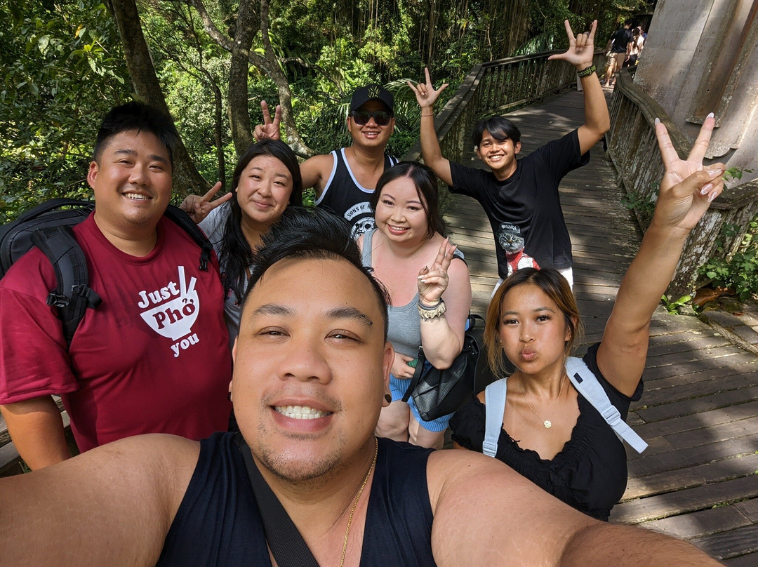 Bali Bliss Travel and Driver-登巴萨必去景点