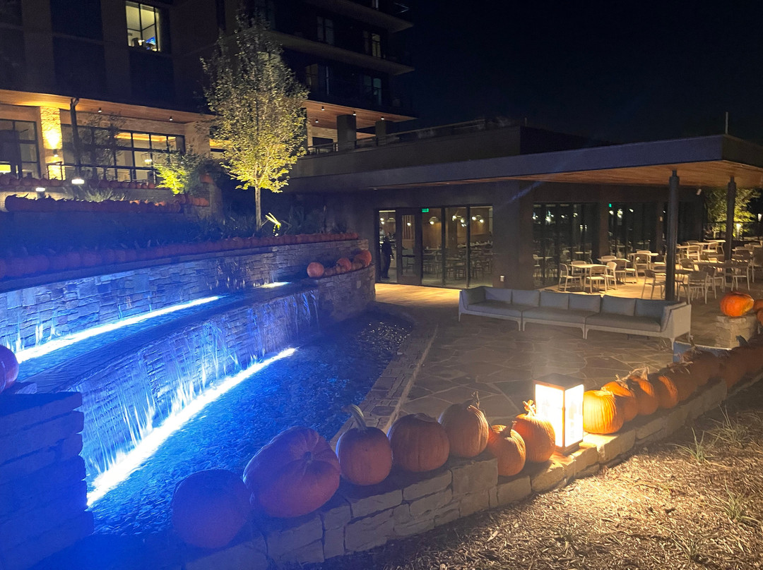 The Apron Kitchen + Bar