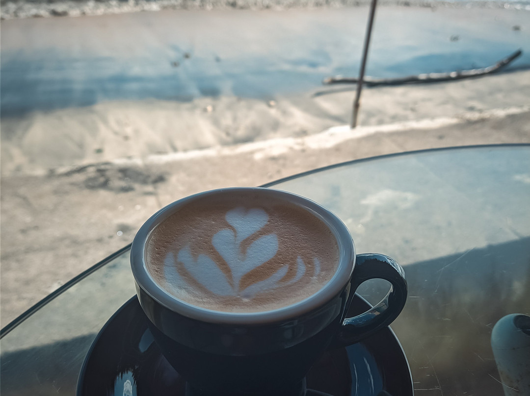 Mupu Beach Bar and Resto