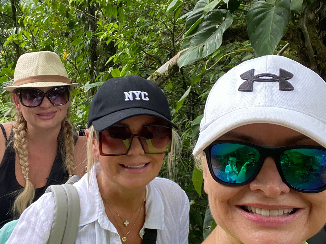 Expiatours Costa Rica-El Castillo必去景点