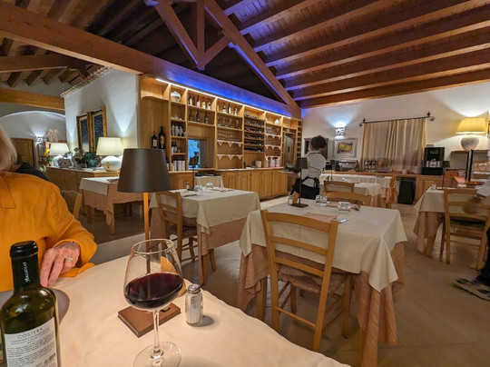 Aldiola Country Resort主图