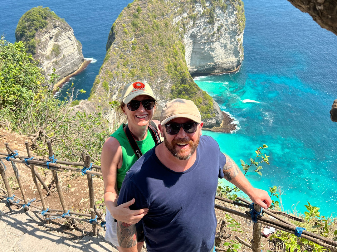 Nusa Penida Traveller-珀尼达岛必去景点