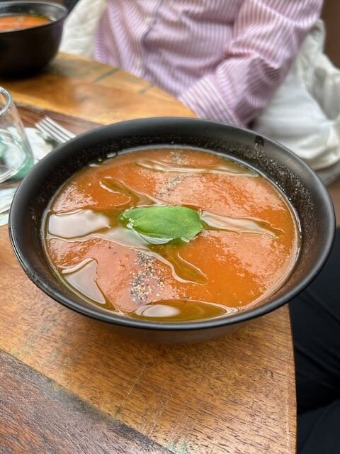 Vinstofa Fridheima - winebar & bistro-Reykholt必去景点