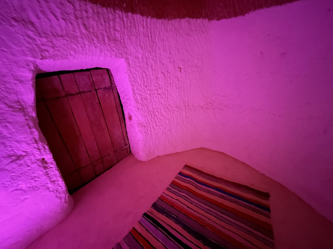 Au Trait d'Union Tijma主图