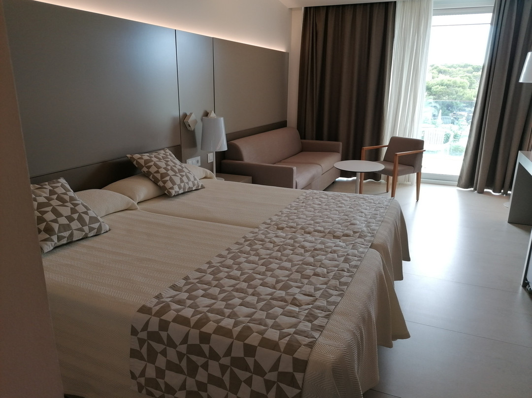 Hipotels Gran Playa de Palma主图