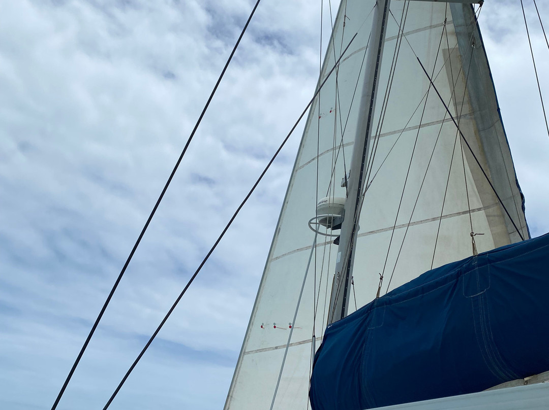 Zanzibar Yacht Charter - Southwest景点图片