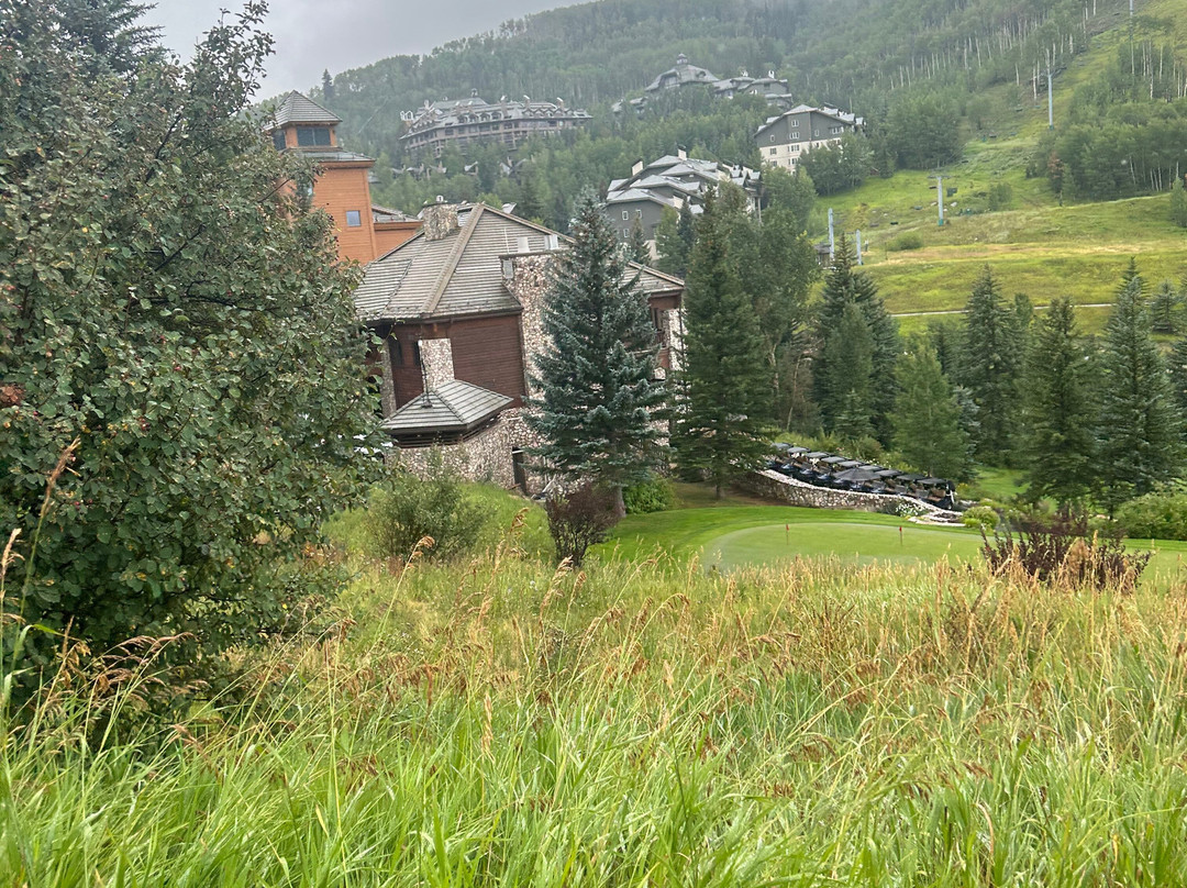Beaver Creek Golf Club景点图片