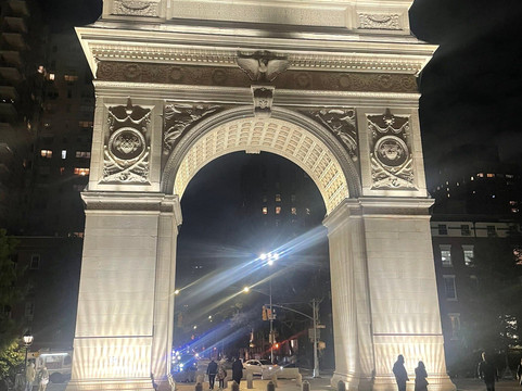 Haunted Manhattan-纽约市必去景点