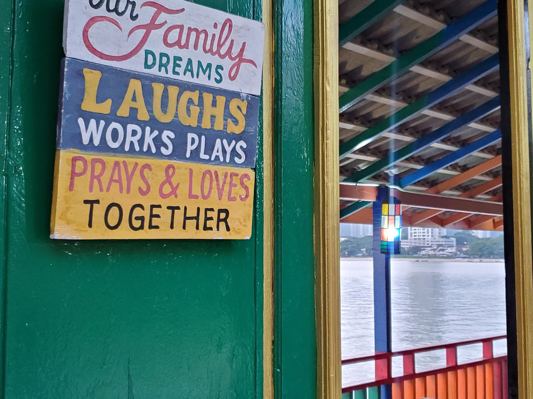 Lost Paradise Resort主图