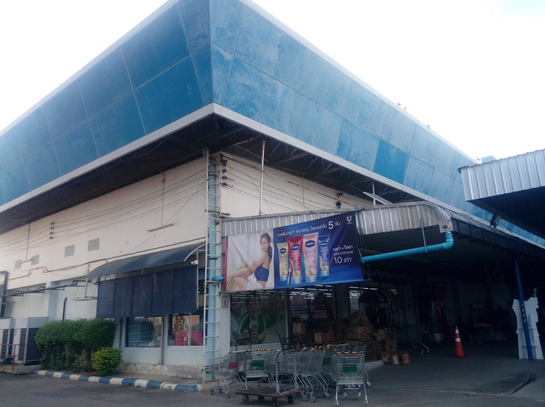 Amorn Sukhothai Hotel主图