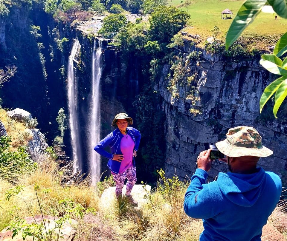 Magwa Falls景点图片