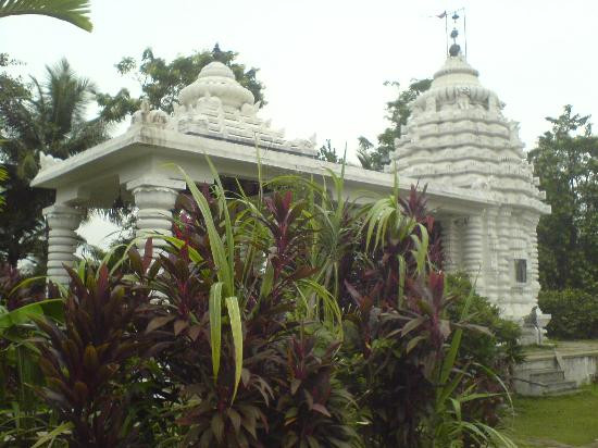 Jain Temple景点图片