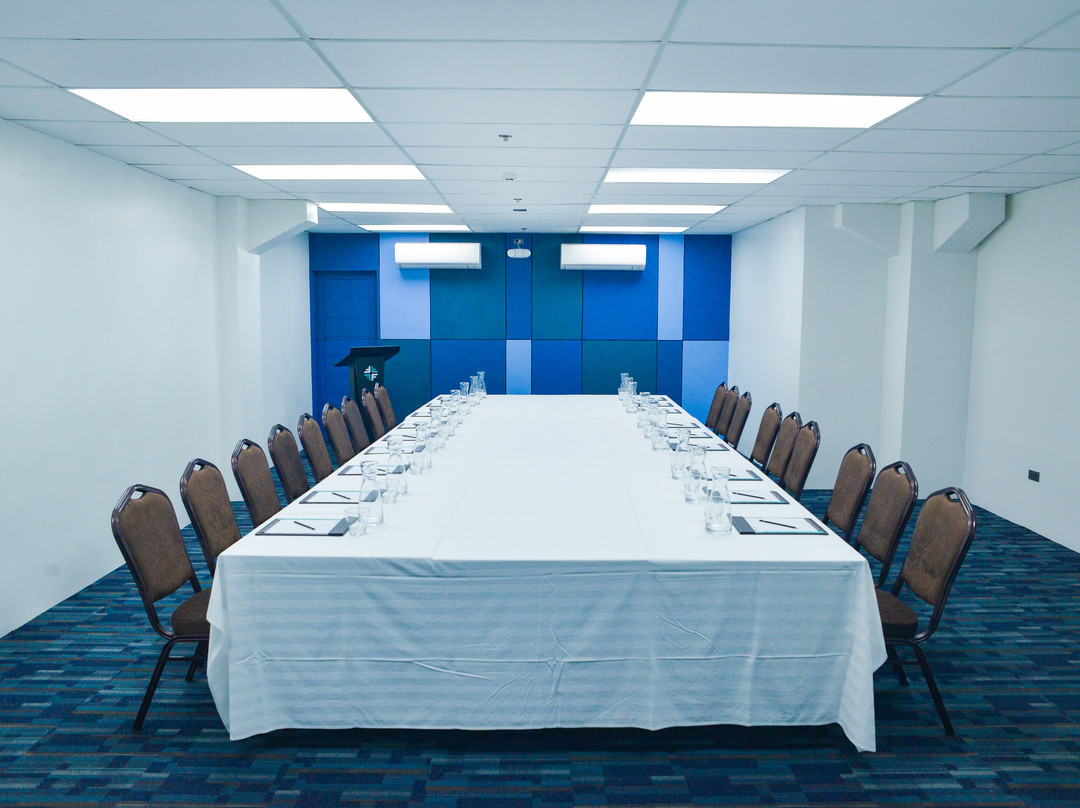 Fynn Boutique Hotel主图