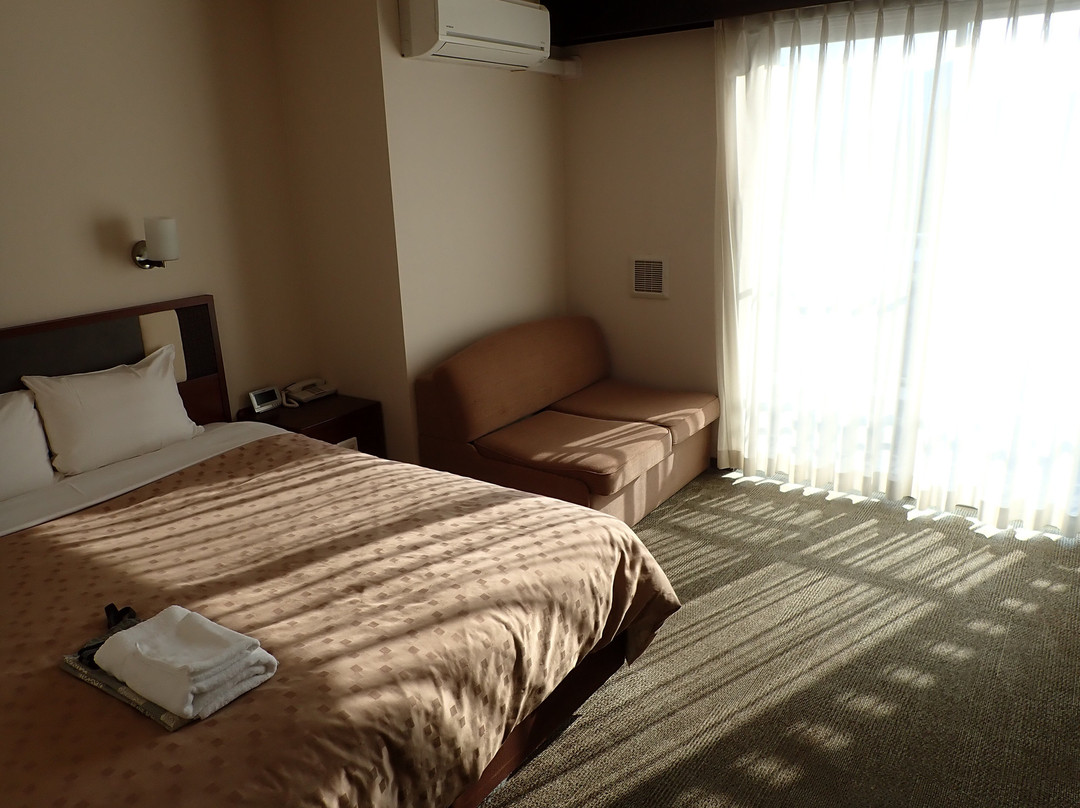 Kawane Onsen Hotel主图
