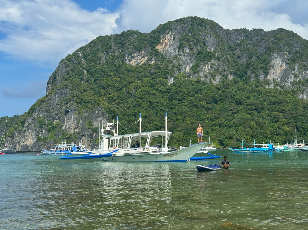 Lovelyn Travel and Tours