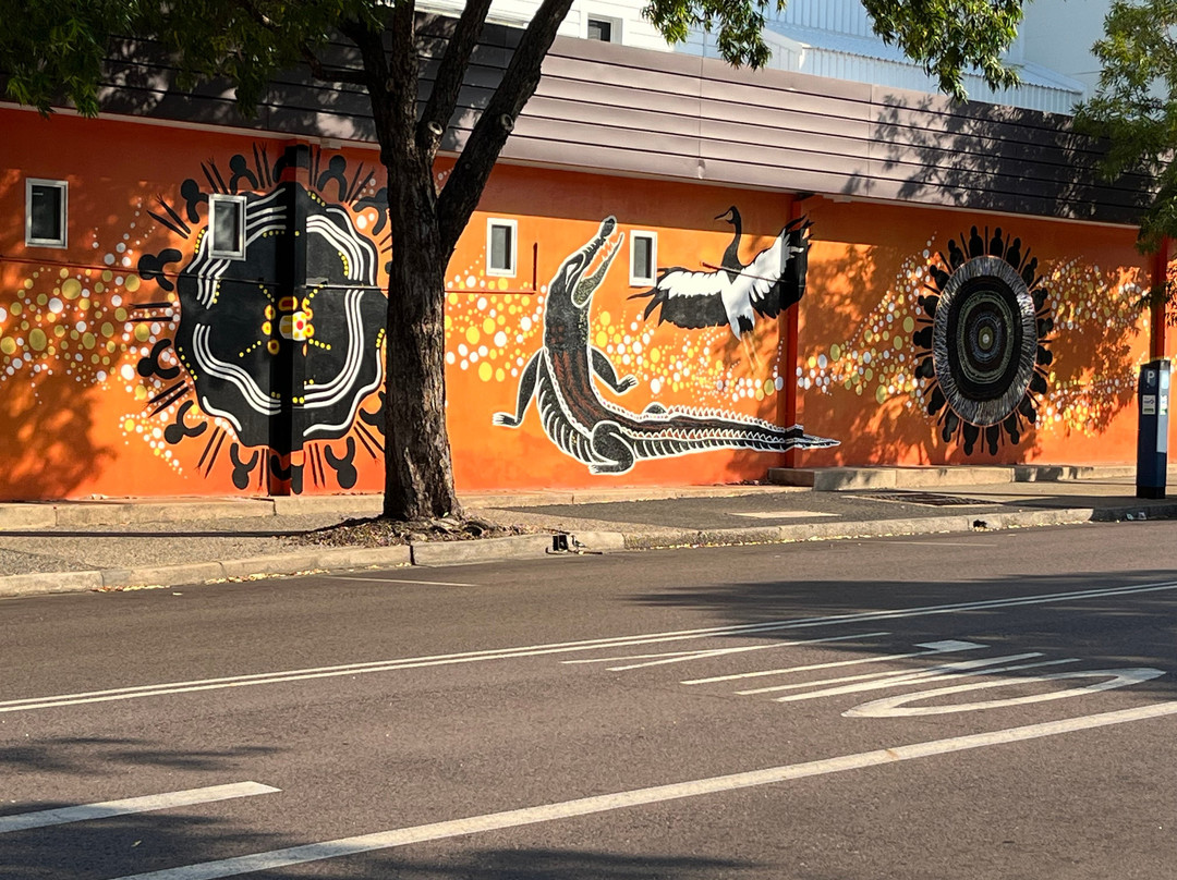 Far Out Adventures-达尔文市必去景点