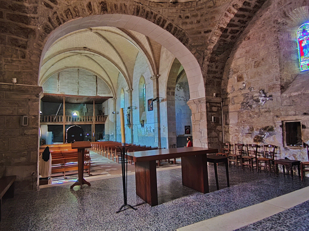 Eglise Saint Pierre景点图片