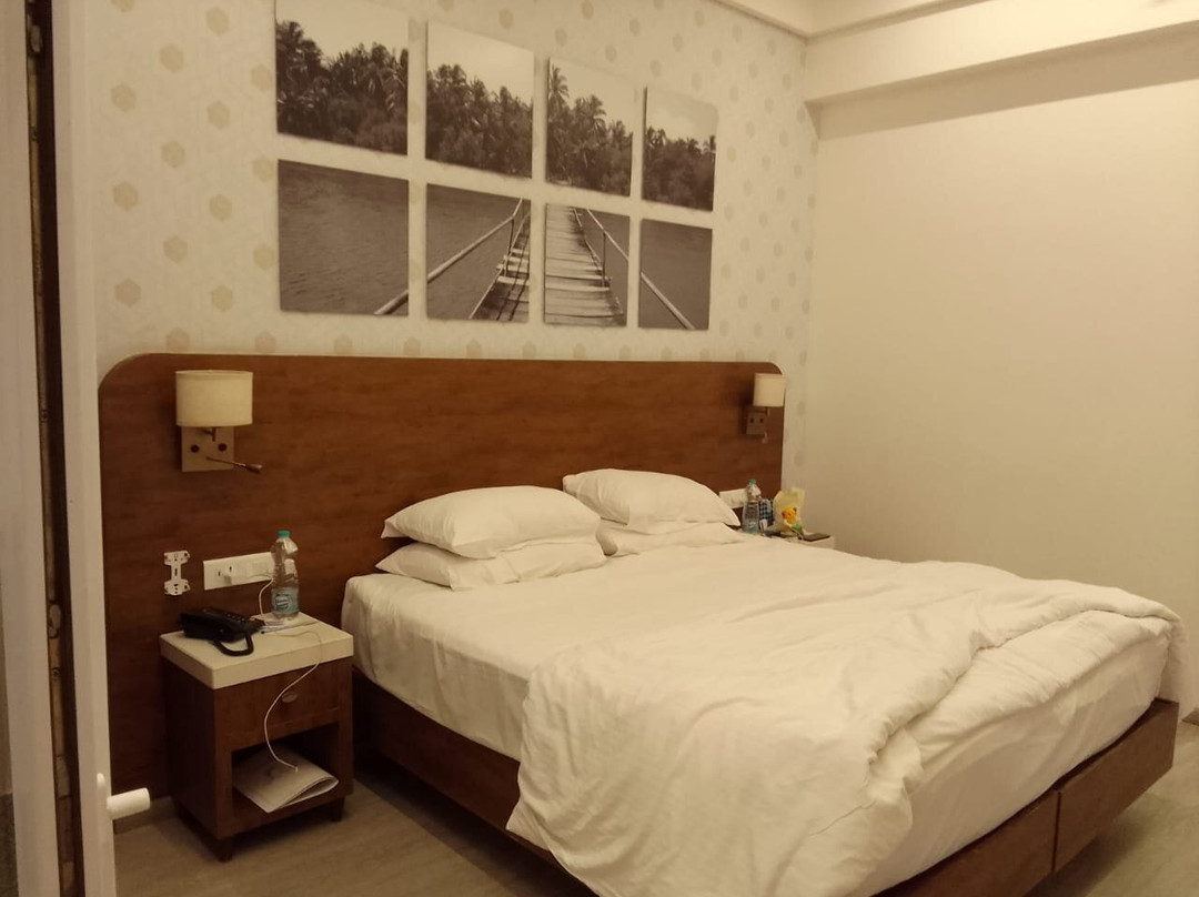 The Avatar Hotel & Convention主图