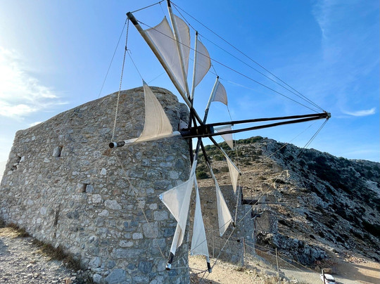 Unique Crete V.I.P. Tours-伊拉克利翁必去景点