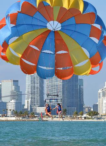 Aquaworld Miami-迈阿密必去景点