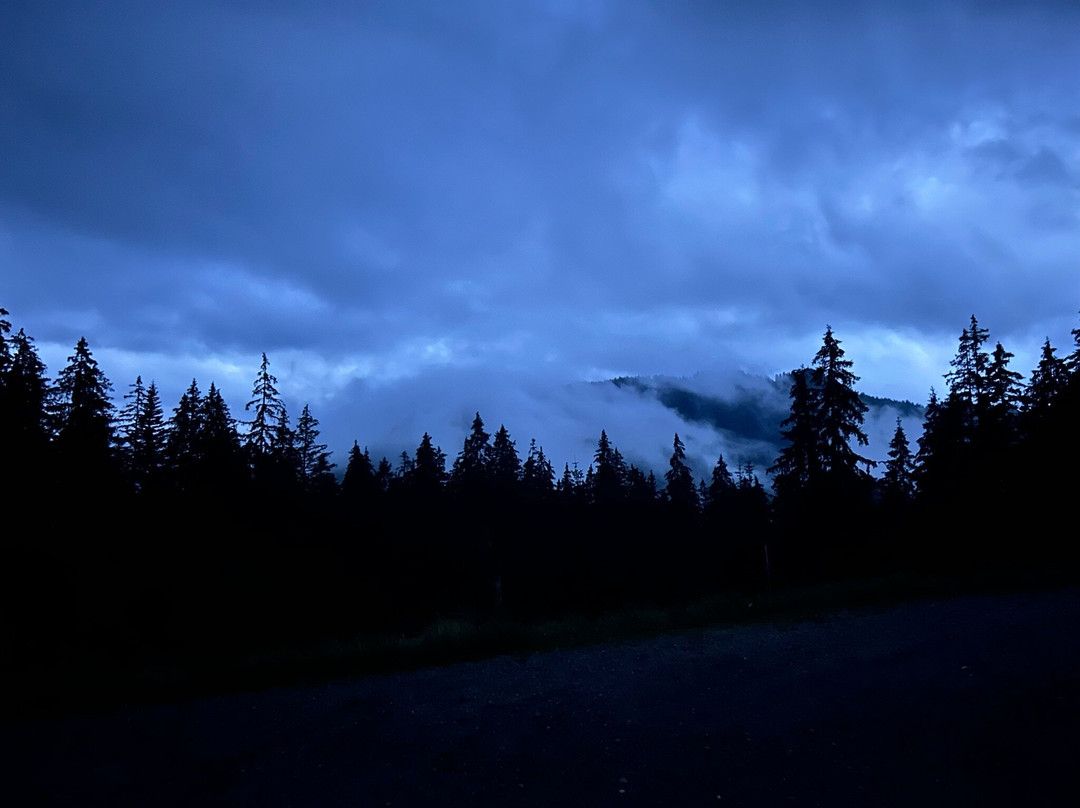 Berghotel Langis主图