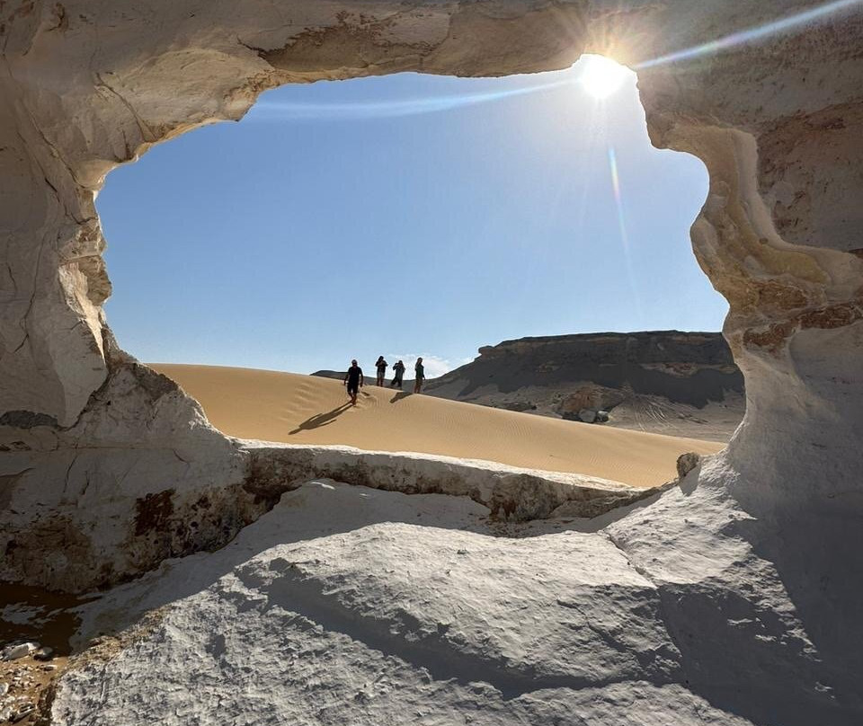 Western Desert Safari-Bahariya Oasis必去景点