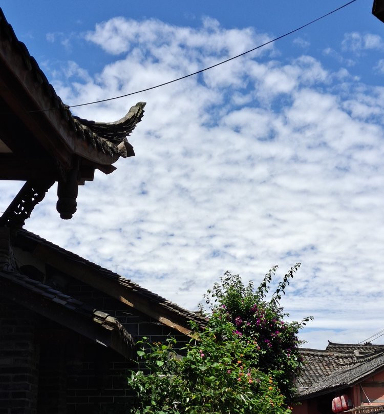 平乐古镇景点图片