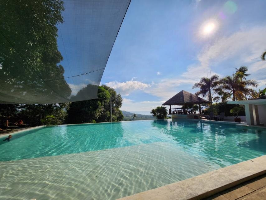 Nayomi Sanctuary Resort主图