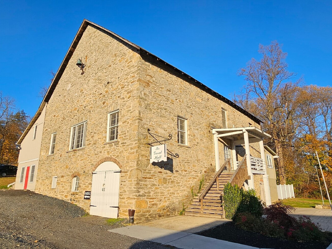 Millstad Center-Joppa必去景点