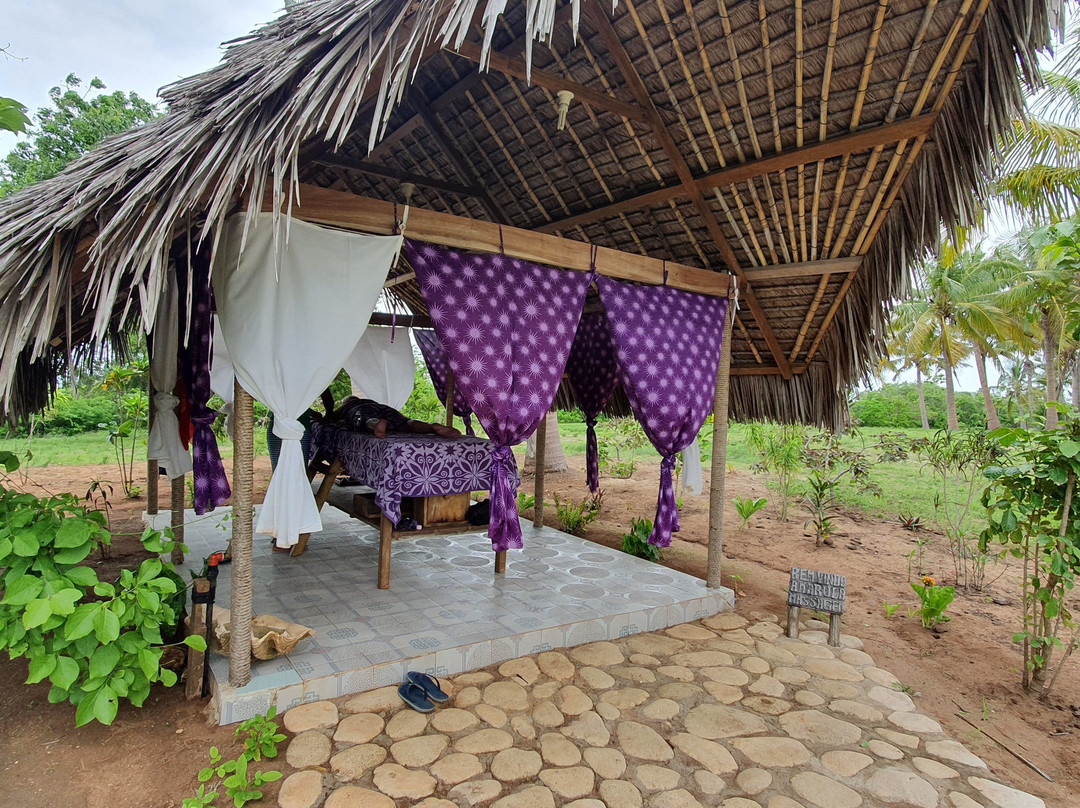 Situ Island Resort主图