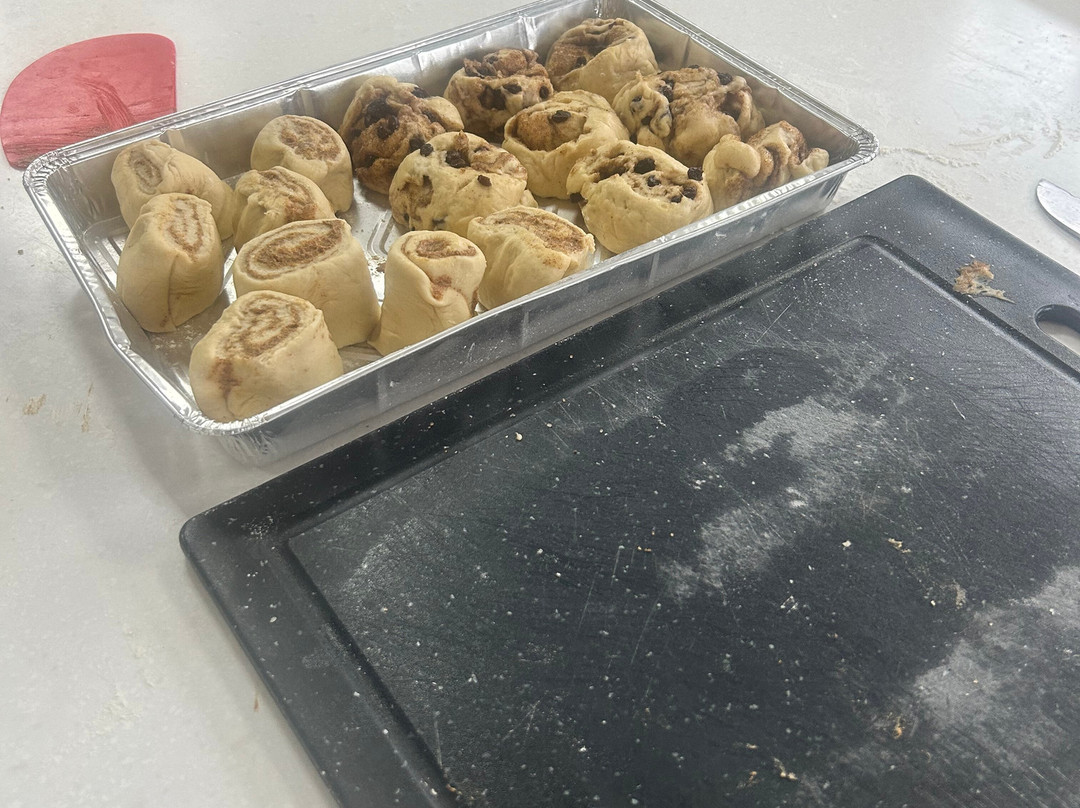 Leeds Cookery School景点图片