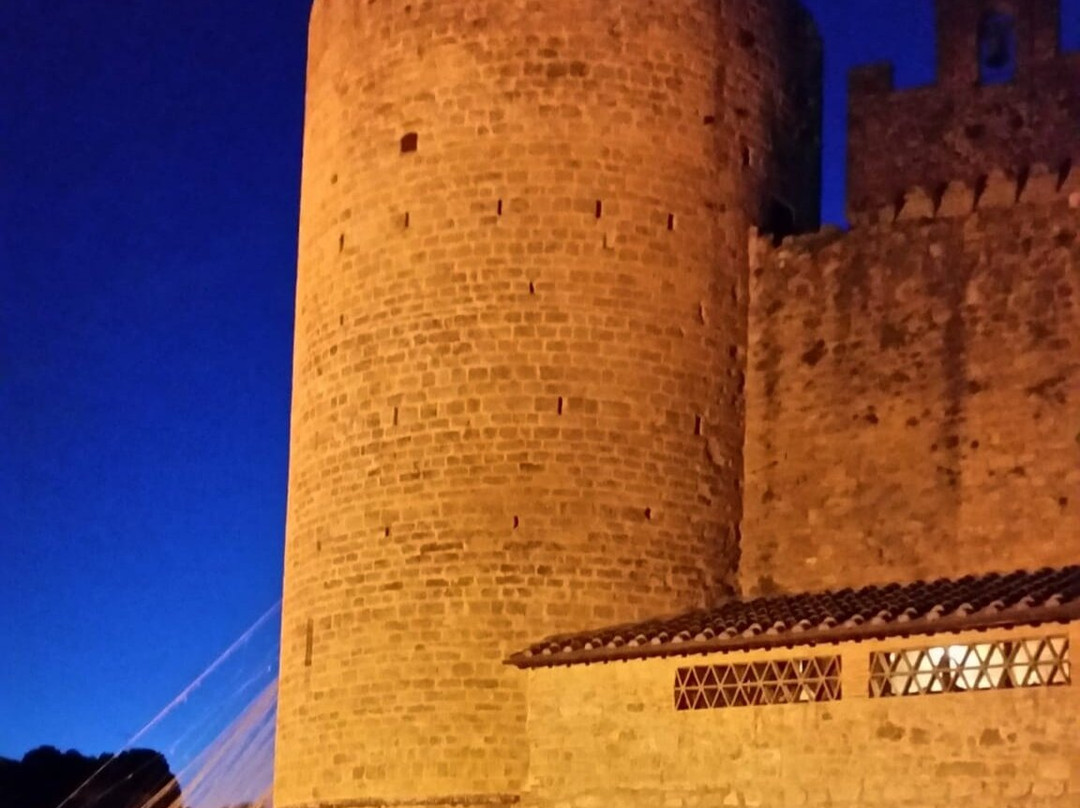 La Rocca di Staggia景点图片