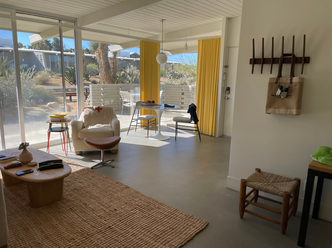 The Bungalows by Homestead Modern
