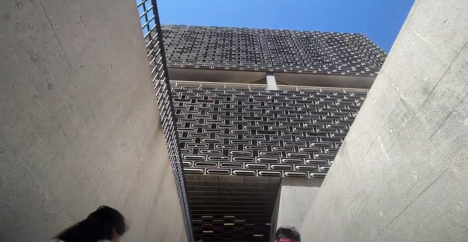 大馆-当代美术馆-香港必去景点