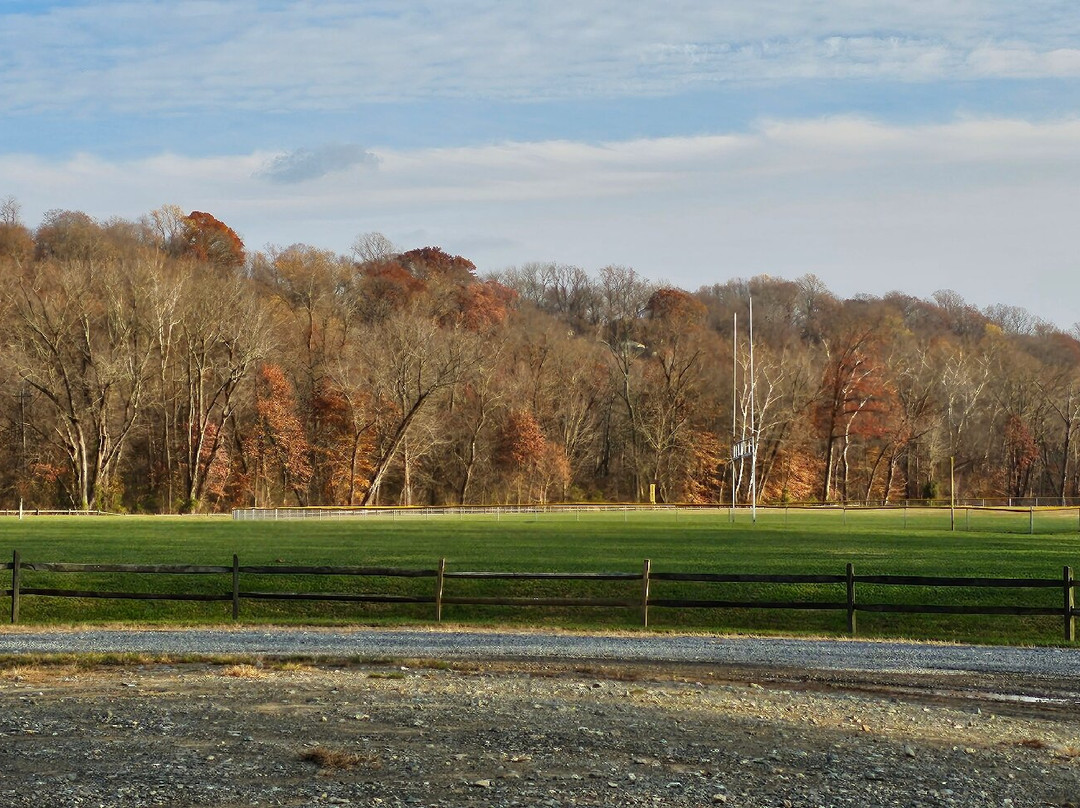 Conowingo Park and Octoraro Creek Trail-Conowingo必去景点