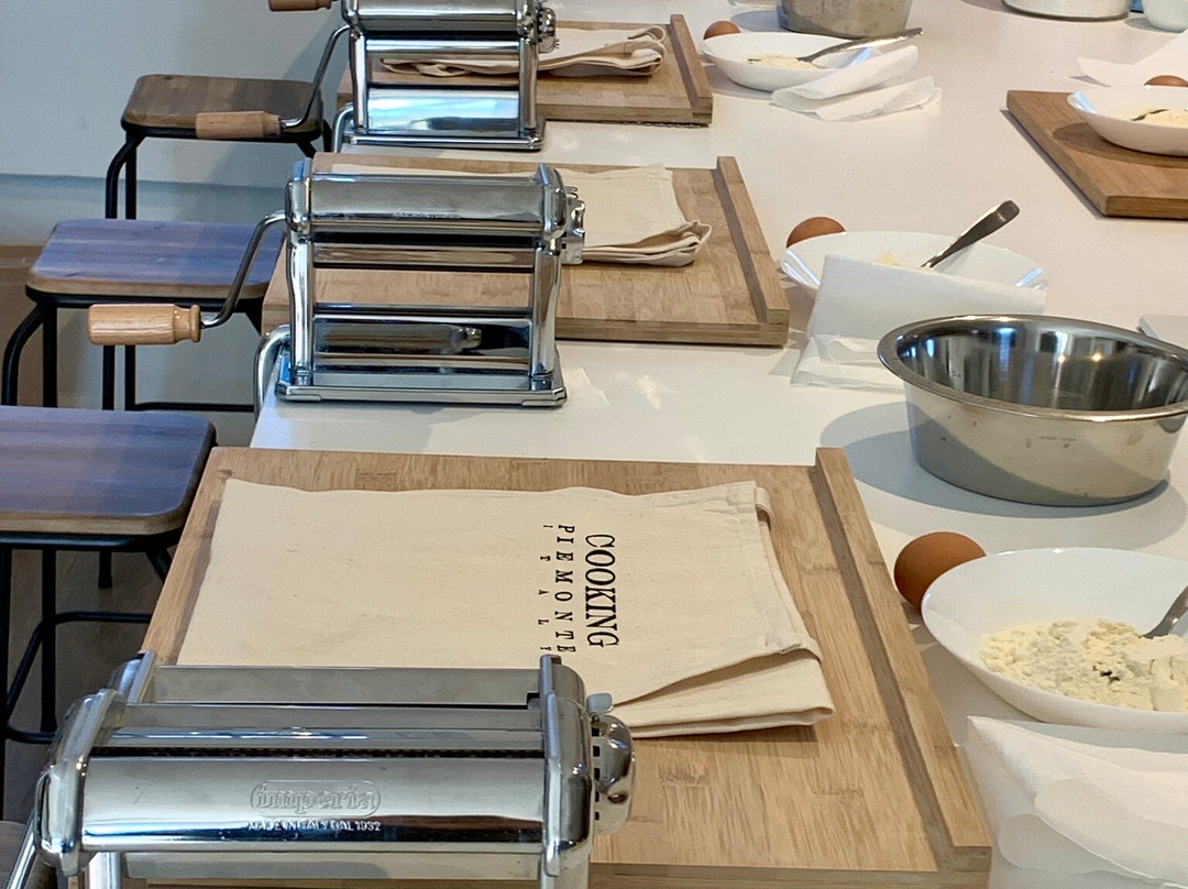 Cooking Piemonte景点图片