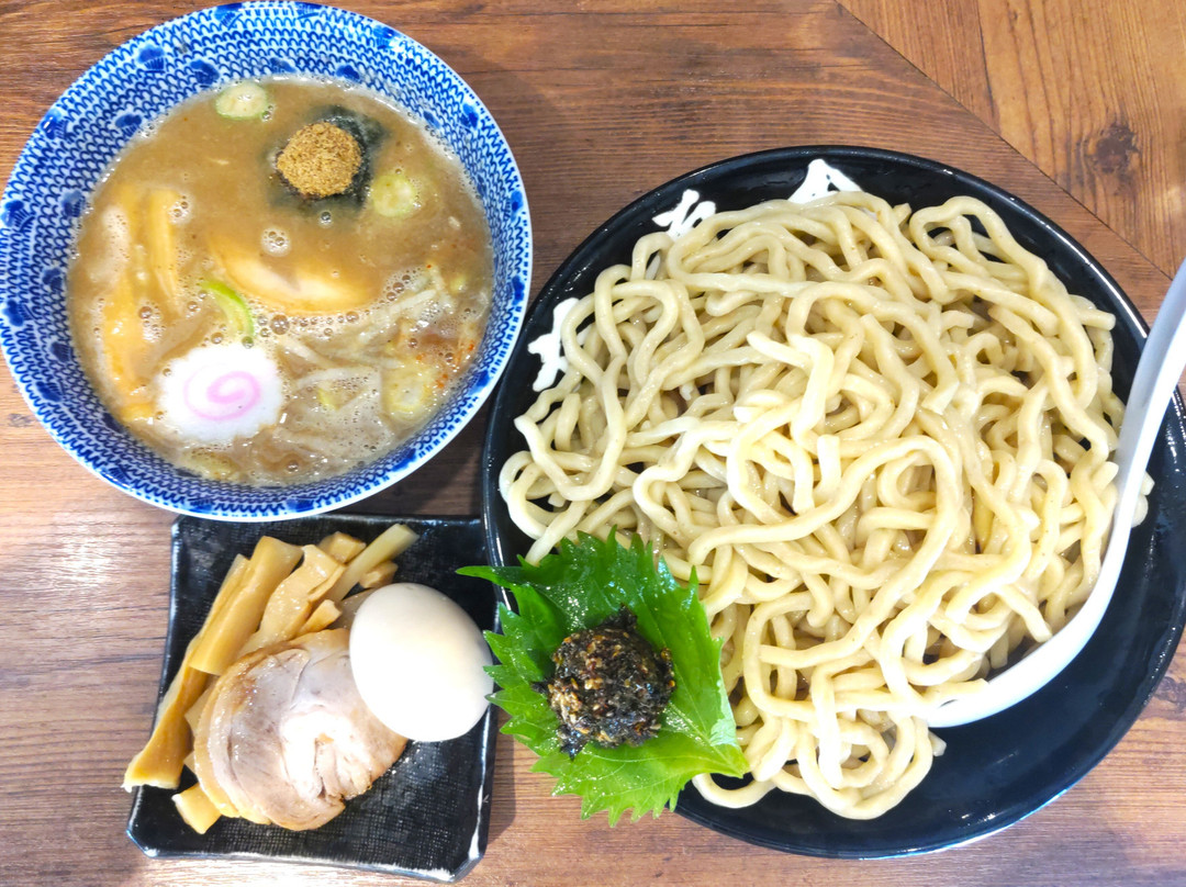 六厘舎 大崎店