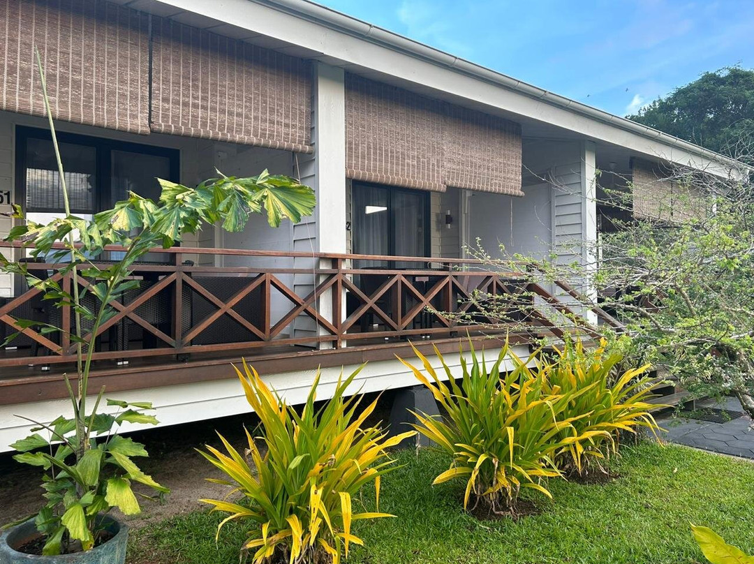 Boutique Hotel Peperpot主图