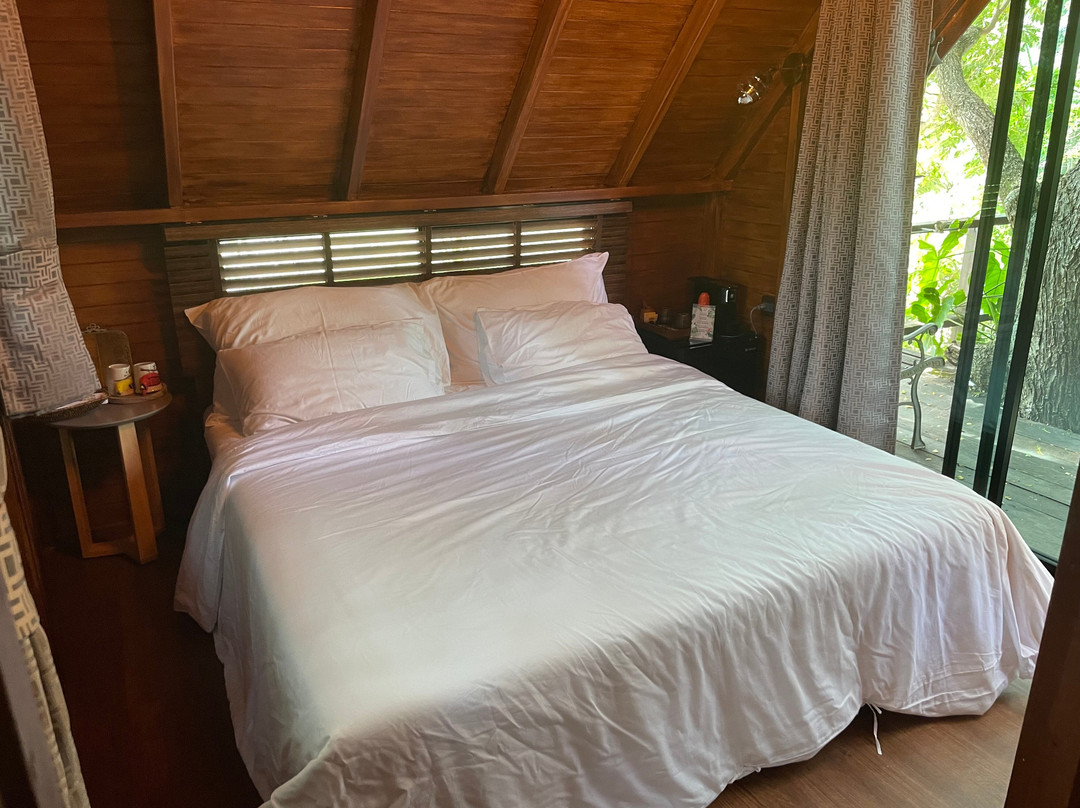 Kenaray Farmstay主图