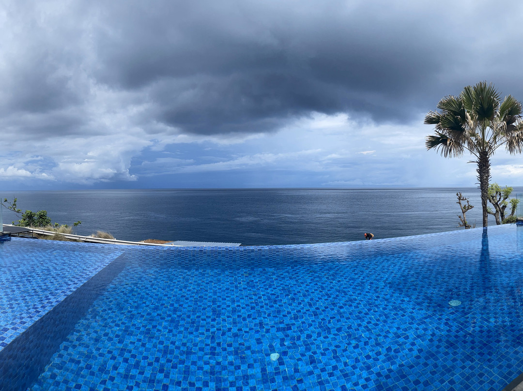 The Angkal Boutique Seaview Villas主图