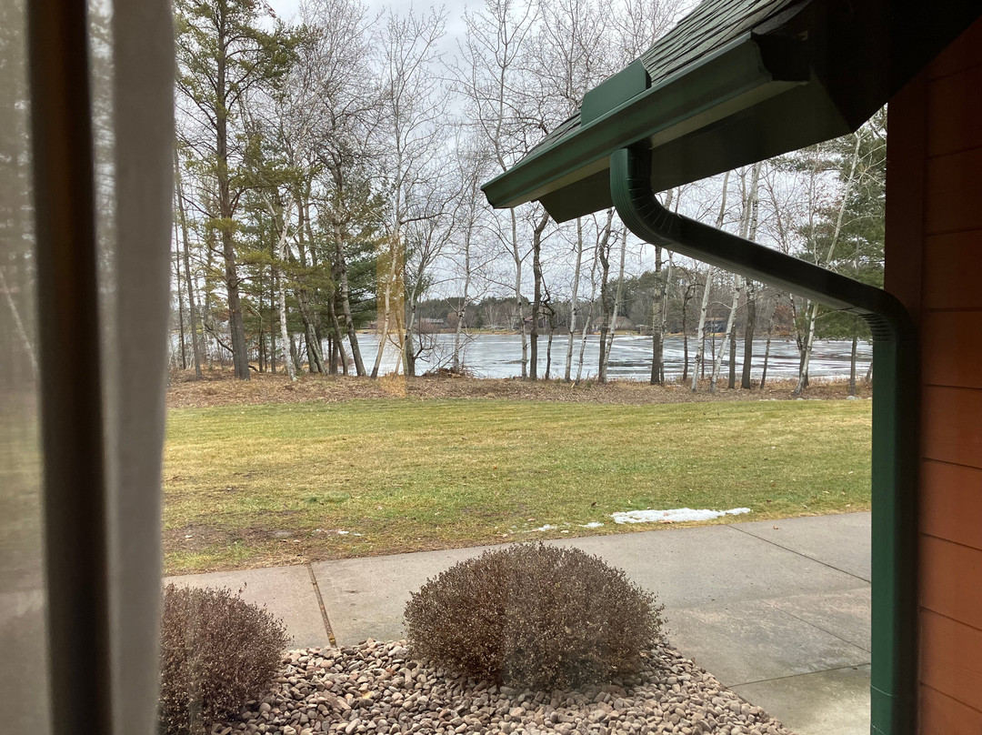 海沃德凯富酒店主图