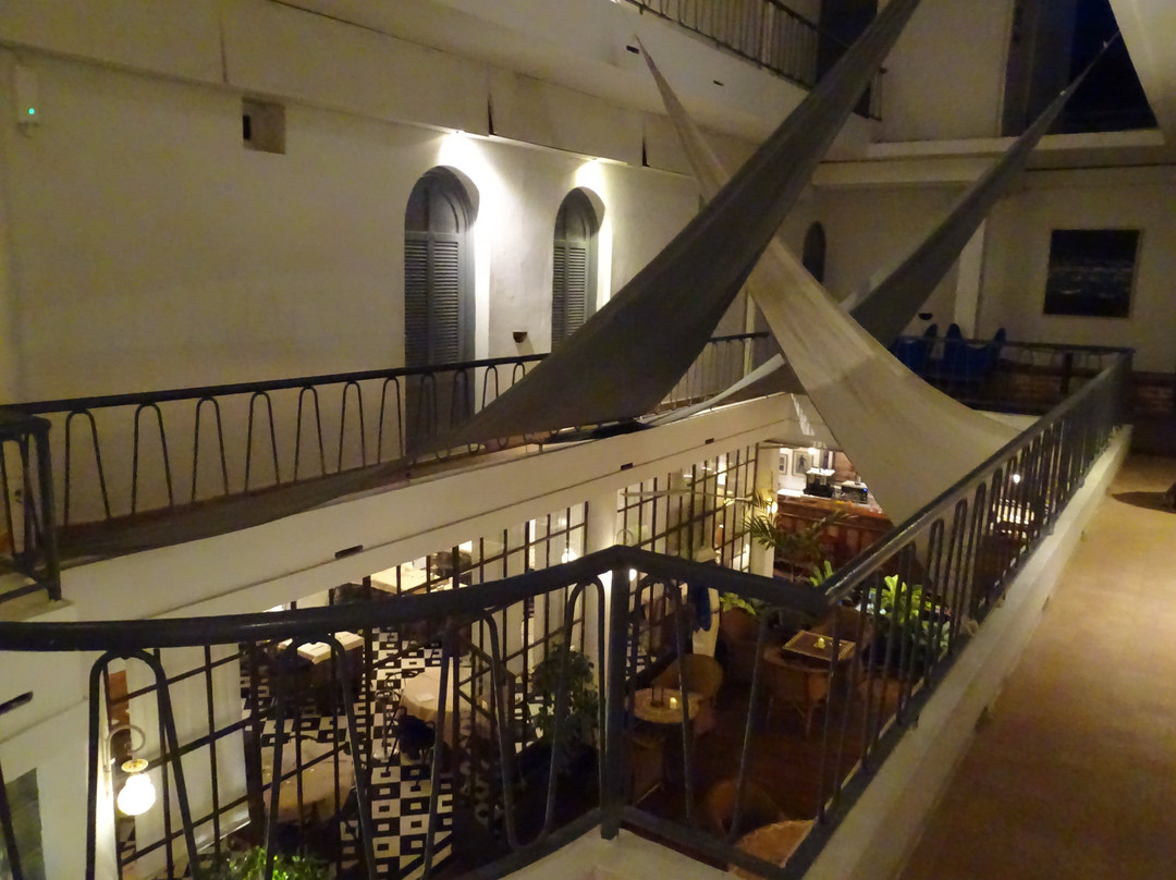 Hotel La Residence主图