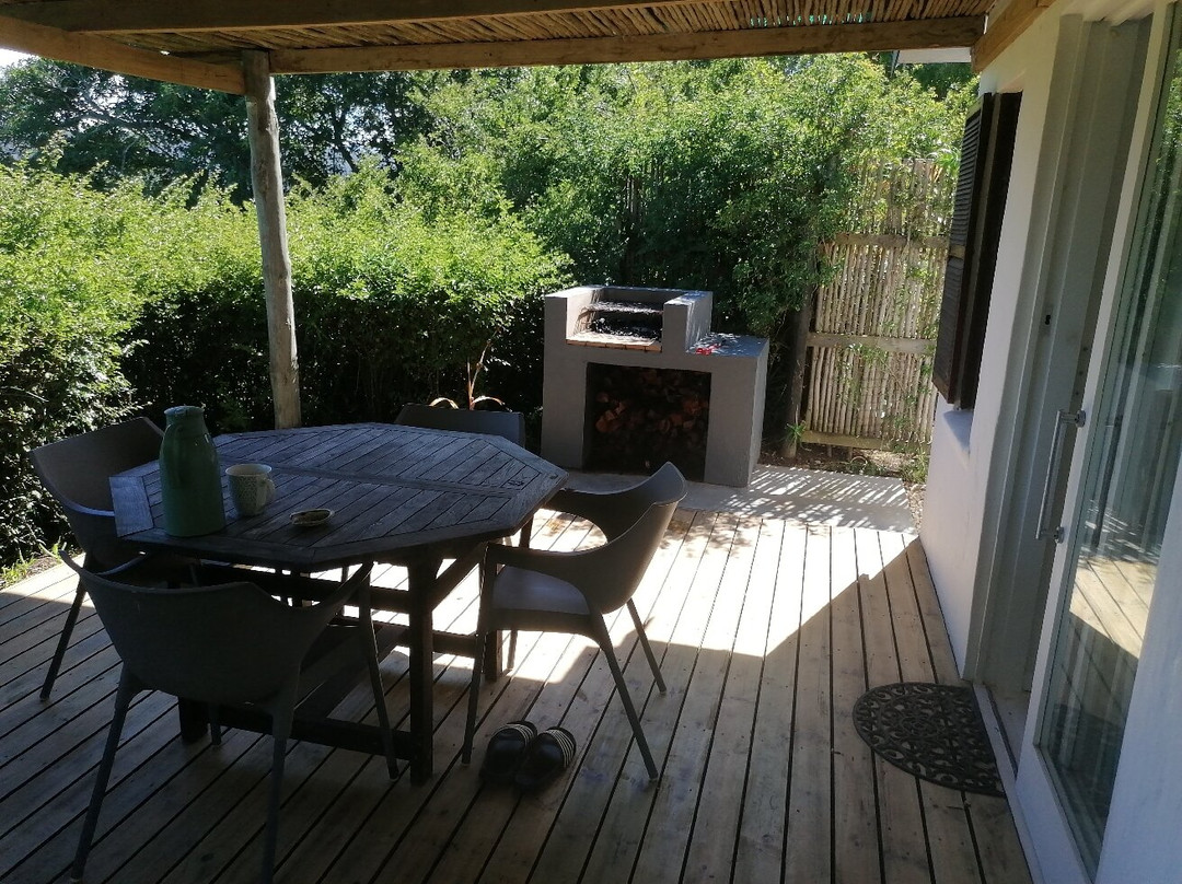 Bitou River Lodge主图