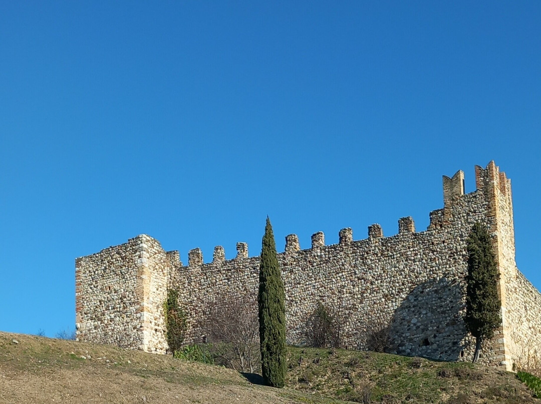 Castello di Padenghe景点图片