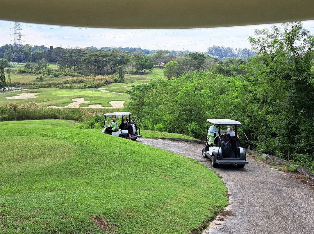 Pakasai Country Club景点图片