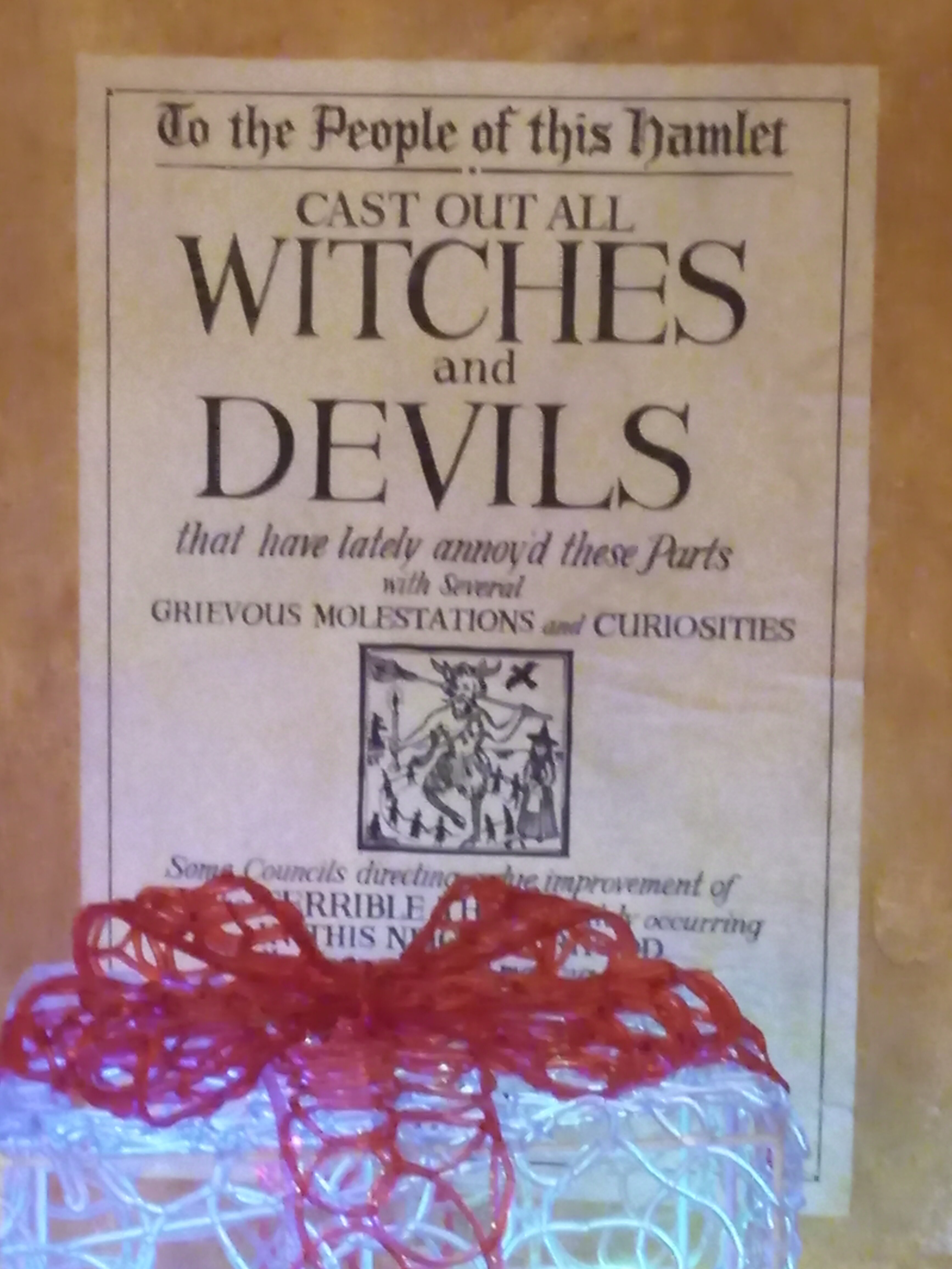 George and Pilgrims Hotel-浴室