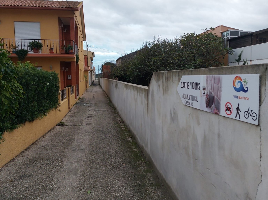 Villa Barrinha