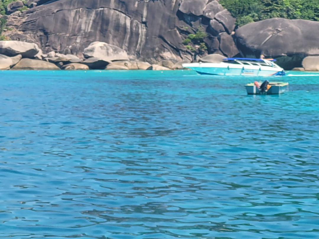 Wow Andaman-泰曼必去景点